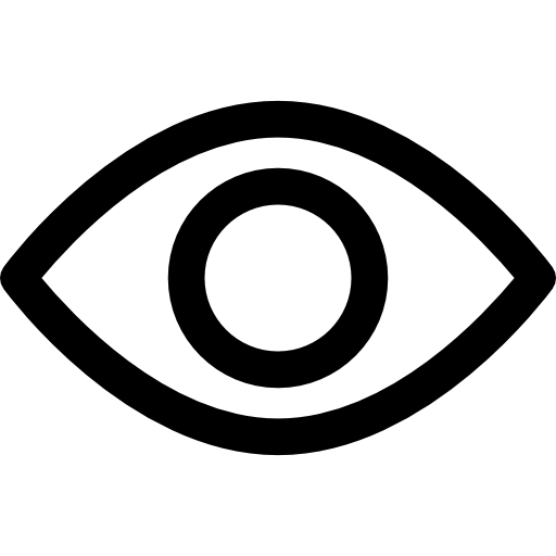 toggle password